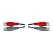 HOSA DUAL MIDI CABLE, 3m (9.9 ft.)