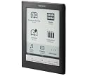 Sony Digital Reader Touch Edition - Black (PRS600BC)