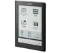 Sony Digital Reader Touch Edition - Black (PRS600BC)