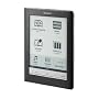 Sony Digital Reader Touch Edition - Black (PRS600BC)