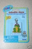 Webkinz Tree Frog Charm