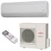 24,000 BTU 18 Seer Fujitsu Single Zone Mini Split Heat Pump System AC24RLXFW - ASU24RLF - AOU24RLXFW