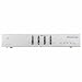 Aten Technology VS0404 4x4 Port Audio Video Matrix Switch with Signal Booster