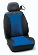 SeatGloves Seat Covers Dodge - Stratus 4 Door 2003' - Black & Blue