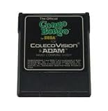 Congo Bongo (Colecovision)