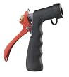 Westward 1HLV3 Insulated Pistol Grip Nozzle, Hot Water