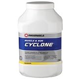 Maximuscle Cyclone 1.2 KG Banana