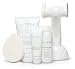 DermaNew Total Body Experience MicroDermabrasion System