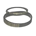 Hoover WindTunnel Self Propelled Belt Set (38528034 & 38528035)