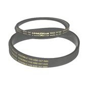 Hoover WindTunnel Self Propelled Belt Set (38528034 & 38528035)