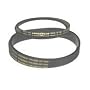 Hoover WindTunnel Self Propelled Belt Set (38528034 & 38528035)