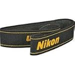 Nikon AN-DC1 Strap Nikon Digital SLR Cameras