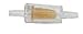 Tom Tominaga Oscar ATO1183 Airline ConneCountion Check Valve