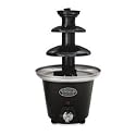 Nostalgia - NOSTALGIA ELECTRICS CFF-950 MINI CHOCOLATE FONDUE FOUNTAIN