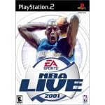 NBA Live 2001 