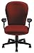 [Item]: Breeze Task Chair, TB117 [Additional Info]: Breeze Task Chair Combines Attractive Design Plus Maximum Comfort. Fully ergonomic with built in seat slider for added range of seat depth. Contoured back design for lower lumber support and comfort. C