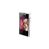 Coby 2.8 Inch LCD Touchscreen Video MP3 Player 8 GB MP826-8GBLK (Black)