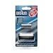 Health & Personal Care : Braun Replacement Foil and Block, 1000 2000 For Free Control and Cruzer Shavers