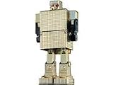 Soul of Chogokin GX-32 Gold Lightan Action FigureIMAGE