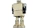 Soul of Chogokin GX-32 Gold Lightan Action Figure_s-1