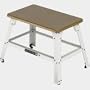 HTC HBT-320 20-Inch Deluxe Tool Table
