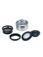 Danze DA500013NSS Faucet Parts Nickel/Stainless Steel