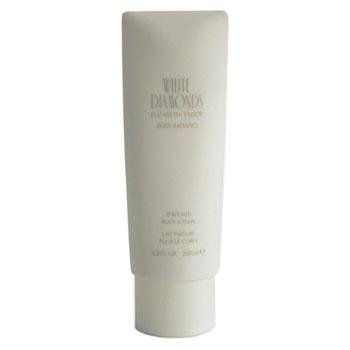 Elizabeth Taylor White Diamonds Body Lotion - 200ml/6.8oz