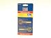 Chubb V-8001k-2 Door Bolt Keys X2