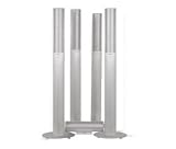 Electronics : TANGENT FP-500 5.0 Speaker Pack 5.0 system