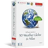 MacKiev 3D Weather Globe And Atlas