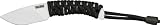 URI Eagle Knives Talonz 1 Ceramic Sport Neck Knife