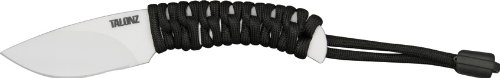 URI Eagle Knives Talonz 1 Ceramic Sport Neck Knife URI Eagle Knives Talonz 1 Ceramic Sport Neck Knife