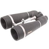 Vixen 36 x 80 BT-80-A, Weather Resistant Porro Prism Giant Binocular with Fork Mount & Swing Bracket, with 1.1 Degree Angle of View.