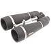 All Products : Vixen 36 x 80 BT-80-A, Weather Resistant Porro Prism Giant Binocular with Fork Mount & Swing Bracket, with 1.1 Degree Angle of View.