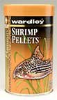Wardley Corp Shrimp Pellets 32 Ounces - 96