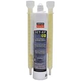 Simpson Strong-Tie SET-XP10 Epoxy-Tie Adhesive