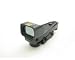 NcSTAR Red Dot Sight PLASTIC RED DOT-3/8