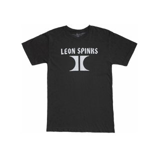 Leon Spinks Black T-Shirt