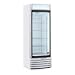 Summit: 13.0 cu. ft. Upright Freezer with Adjustable Shelves, Interior Lighting, Frost-Free and Doub