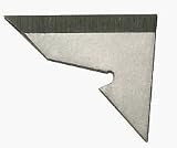 American Broadhead Liberty Replacement Blades - 100-125Gr.
