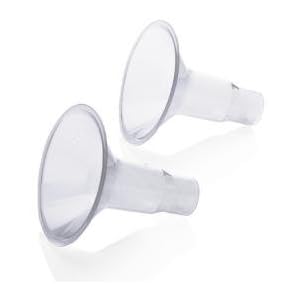 Medela 30mm Breastshield 2-pack (Bulk packaging)