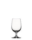 Spiegelau Festival Mineral Water Glass, Set of 6