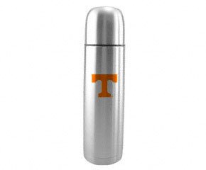 Tennessee Volunteers Stainless Steel Thermos