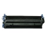 HP Q6000A Black Compatible Laser Toner for the Color LaserJet 2600 & 2605 by Itonerink