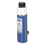 Single Acting Spring Return Ram - 25 Ton Cap w/ 6 1/4 In Stroke