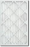 Furnace Filters 20 X 25 X 1 Merv 8 Case of 12