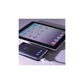 PhoneSuit Primo Power Core Battery Pack for iPhone, iPad, iPod, Blackberry, Android Tablets & Smartphones