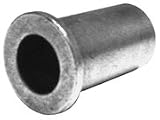 Swivl-EZE Replacement Parts Type: Bushing - Nylon (White) - For: Aluminum Base, Post - White