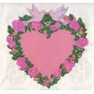 Love-themed Scrapbooking Stickers by