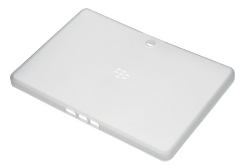 BlackBerry Playbook Gel Skin Schutzh&uuml;lle klar transparent Preisvergleich